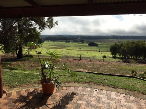 Augusta Sheoak Chalets - Northern Rivers Accommodation 2