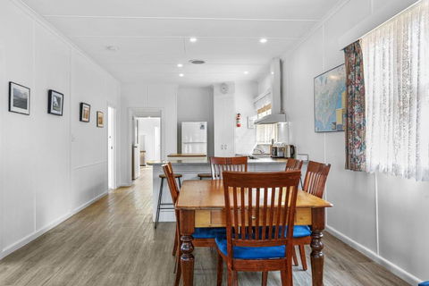 Aunty Wins - Northern Rivers Accommodation 2