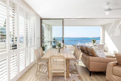 Aura 3 Spectacular Beachside Views - Northern Rivers Accommodation 2