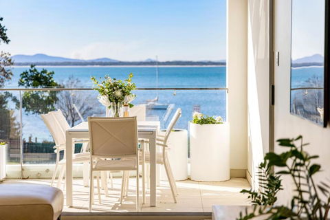 Aura 3 Spectacular Beachside Views - Northern Rivers Accommodation 1