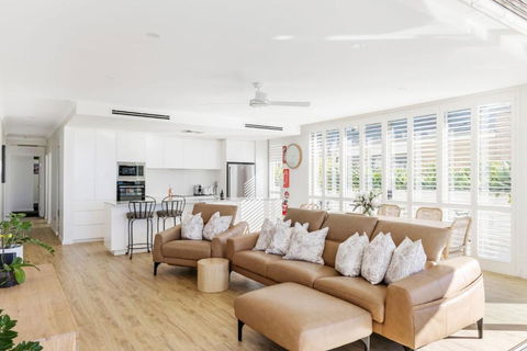 Aura 3 Spectacular Beachside Views - Northern Rivers Accommodation 3