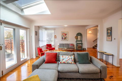 AURORA In Queenscliff - Northern Rivers Accommodation 1