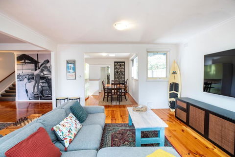 AURORA In Queenscliff - Northern Rivers Accommodation 4