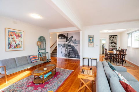 AURORA In Queenscliff - Northern Rivers Accommodation 0