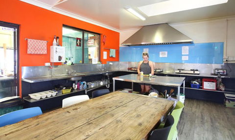 Aussitel Backpackers - Northern Rivers Accommodation 1