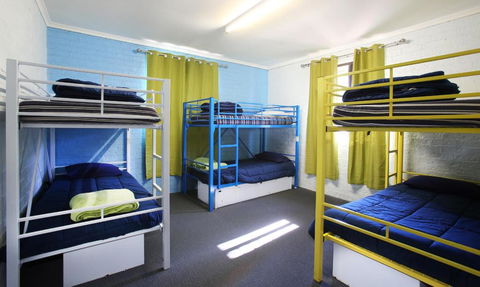 Aussitel Backpackers - Northern Rivers Accommodation 4