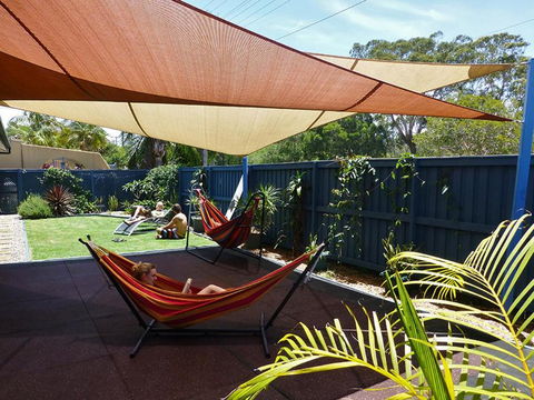 Aussitel Backpackers - Northern Rivers Accommodation 0