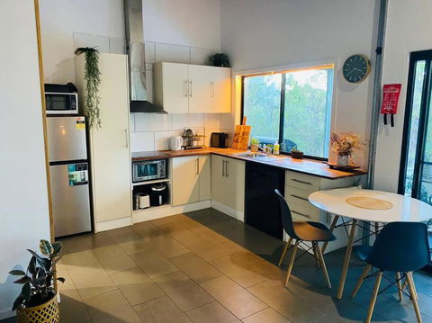 Austinville Hinterland Chalet - Northern Rivers Accommodation 0