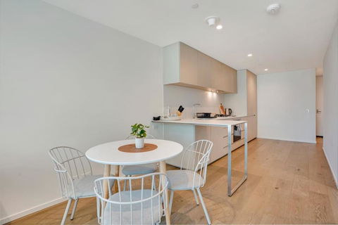 Australia 108 - Prestigious Southbank Level 14 Apt - Northern Rivers Accommodation 3