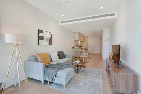 Australia 108 - Prestigious Southbank Level 14 Apt - Northern Rivers Accommodation 2
