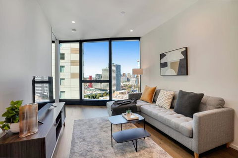 Australia 108 - Prestigious Southbank Level 14 Apt - Northern Rivers Accommodation 1