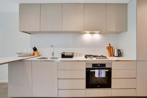 Australia 108 - Prestigious Southbank Level 14 Apt - Northern Rivers Accommodation 4