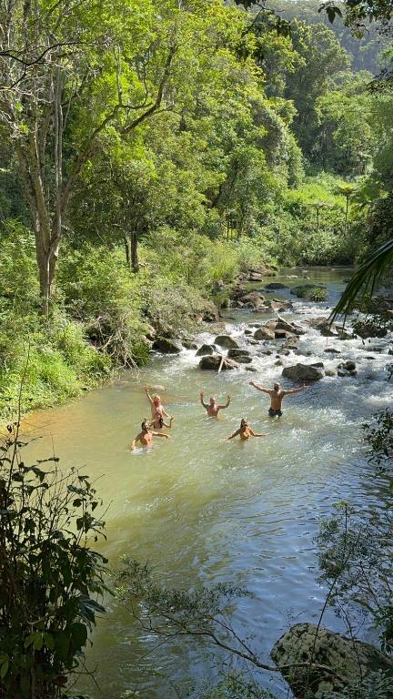 Avana Byron Apartment - Northern Rivers Accommodation 0
