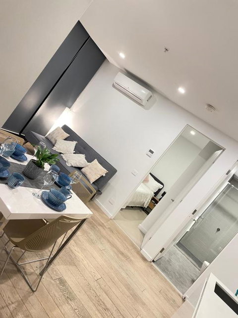 Avant - Northern Rivers Accommodation 2