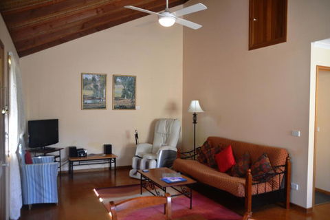 Avoca Cottages VICTORIA - Northern Rivers Accommodation 3