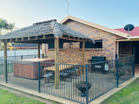 Avoca House - Northern Rivers Accommodation 3