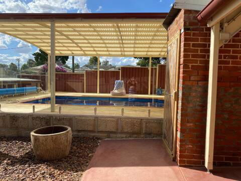 Avon Homestay - Northern Rivers Accommodation 2