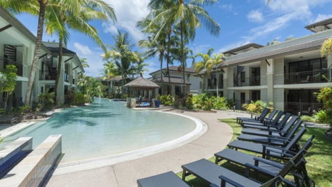 AZURE 125 Port Douglas - Northern Rivers Accommodation 0