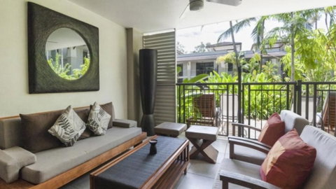 AZURE 125 Port Douglas - Northern Rivers Accommodation 3
