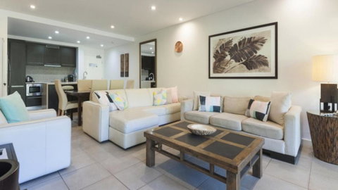 AZURE 125 Port Douglas - Northern Rivers Accommodation 4