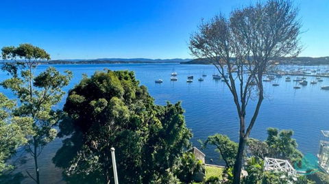 Azure Vista - Northern Rivers Accommodation 0