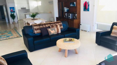 Azure Vista - Northern Rivers Accommodation 3