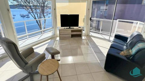 Azure Vista - Northern Rivers Accommodation 2