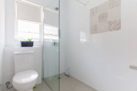 B5 Crawley Apartment 1 BRM & Sleepout Near UWA - Northern Rivers Accommodation 4