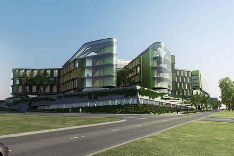 B6 Crawley Apartment 1 BRM & Sleepout Near UWA - Northern Rivers Accommodation 0