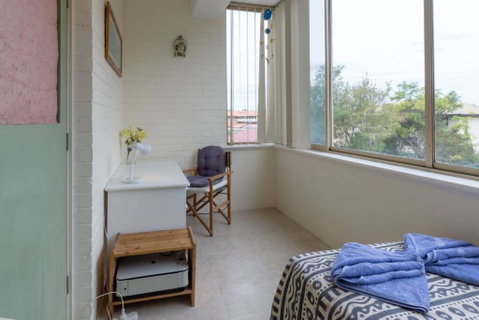 B6 Crawley Apartment 1 BRM & Sleepout Near UWA - Northern Rivers Accommodation 4