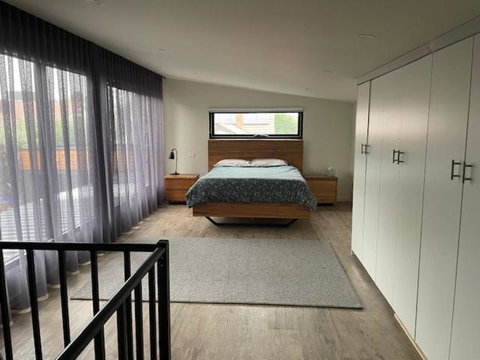BALMORAL VILLA - Northern Rivers Accommodation 4
