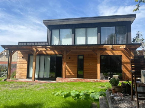 BALMORAL VILLA - Northern Rivers Accommodation 2
