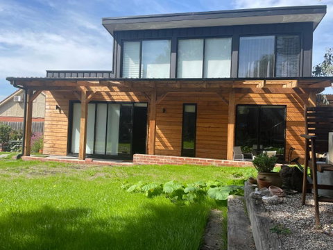 BALMORAL VILLA - Northern Rivers Accommodation 1