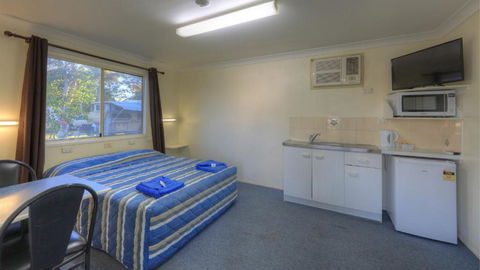 Barcaldine Caravan Park - Northern Rivers Accommodation 1
