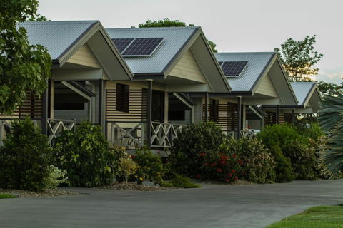 Barcaldine Country Motor Inn - Northern Rivers Accommodation 2