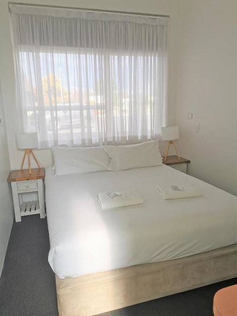 Bathurst Explorers Motel - Northern Rivers Accommodation 3