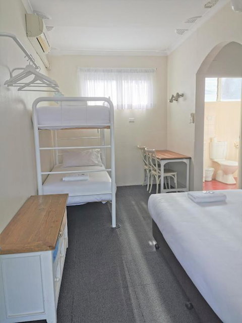 Bathurst Explorers Motel - Northern Rivers Accommodation 4