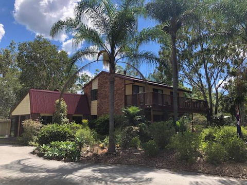 B&B Home In The Country - Northern Rivers Accommodation 0