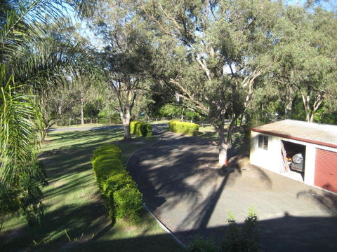 B&B Home In The Country - Northern Rivers Accommodation 3