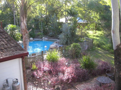 B&B Home In The Country - Northern Rivers Accommodation 4