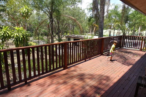 B&B Home In The Country - Northern Rivers Accommodation 2