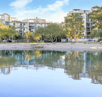 Excellsior Apartments - Northern Rivers Accommodation