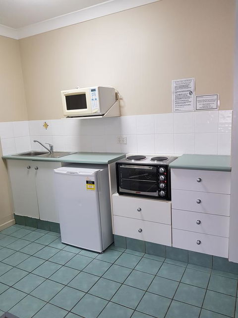 Southport Motel & Apartments - Northern Rivers Accommodation 15