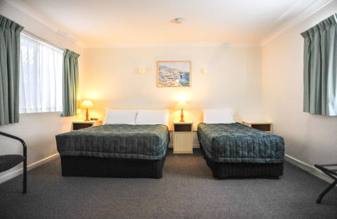Southport Motel & Apartments - Northern Rivers Accommodation 18