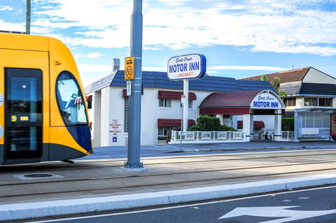 Southport Motel & Apartments - Northern Rivers Accommodation 1