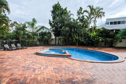 Southport Motel & Apartments - Northern Rivers Accommodation 8