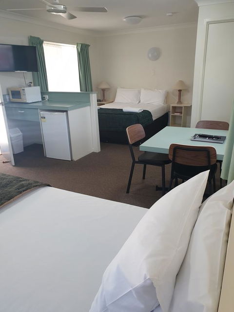 Southport Motel & Apartments - Northern Rivers Accommodation 20
