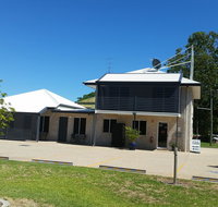 Emerald Park Motel - Northern Rivers Accommodation