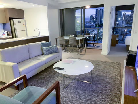 M&A Apartments - Northern Rivers Accommodation 16