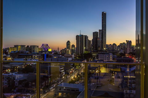 M&A Apartments - Northern Rivers Accommodation 20